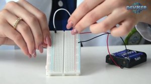 МАКЕТНАЯ ПЛАТА, ПРОВОДНИК, ПРОВОДЫ, КЛЕММА, ОСНОВЫ ЭЛЕКТРОНИКИ.