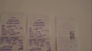 Обменники в Будапеште. Как выгоднее менять форинты.