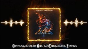 Alina Eremia x Mario Fresh - Ai Fost (DJ Clau Bachata Remix)