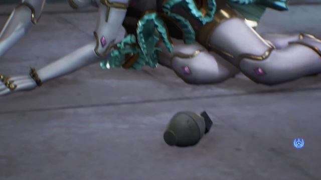 TEKKEN 7 (Story Mode) - Chapter 9 : PLAN E - Alisa vs Nina смотреть онлайн