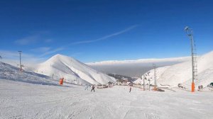 Паландокен 2021