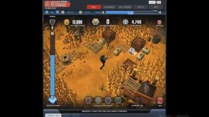 Linkin Park Recharge Ep. 2 - The Outlands: Mission 1