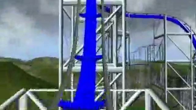 Roller Coaster Mania 2 PC Game by IncaGold смотреть онлайн