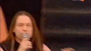 Ария - Здесь куют металл 2002,HD 50 FPS