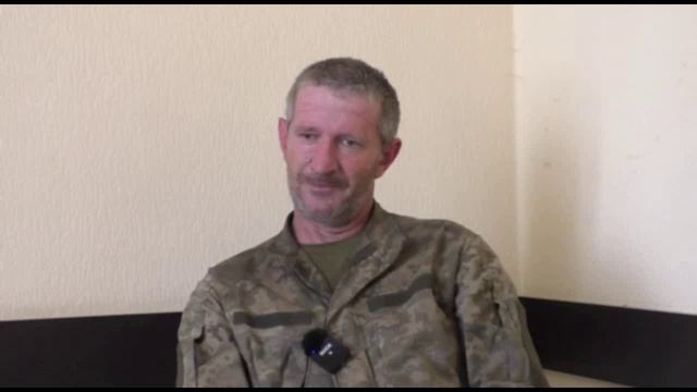 Поголовная могилизация.