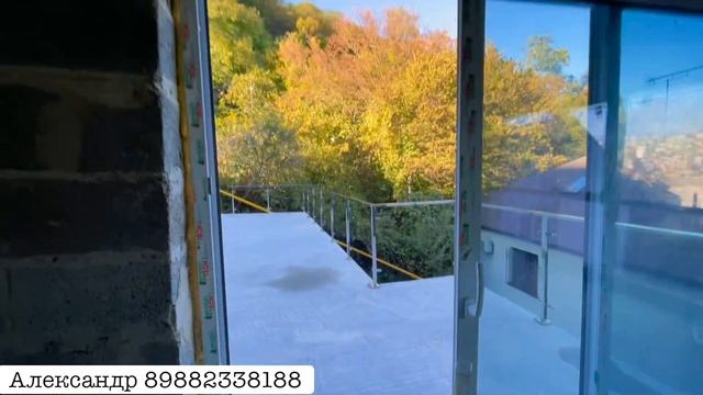 Дом в центре Сочи с видами на горы и город! Купить дом в Сочи! Недвижимость в Сочи!