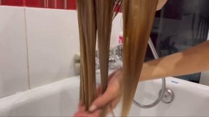 «Ламинирование» волос в домашних условиях, плазмой от Tefia ✅