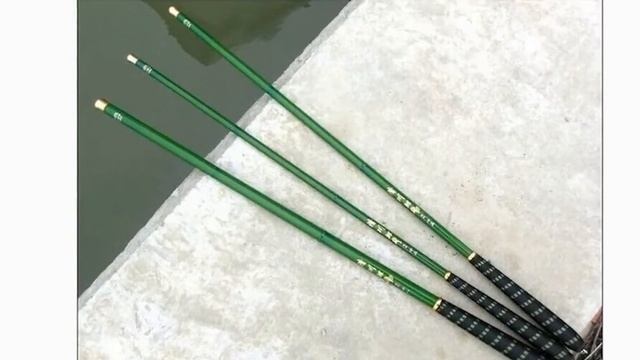 Удилища Херабуна Купить На Алиэкспресс смотреть онлайн