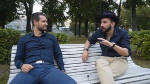 Француз о недостатках России и разнице между странами