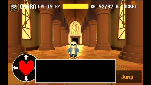 3D Tale-Sans ФАНАТСКИЕ ИГРЫ ПО АНДЕРТЕЙЛ 5# смотреть онлайн