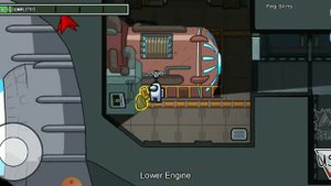 КТО ПРЕДАТЕЛЬ?...ИГРАЮ В ИГРУ АМОНГ АС СТАЛ ПРЕДАТЕЛЕМ