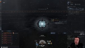 EVE Online: Anathema Exploration | LIVE