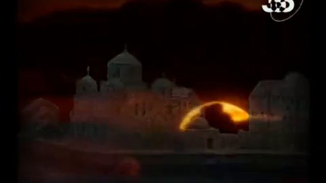 Правители Руси. 06. Ярослав Мудрый.