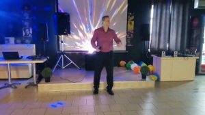 Валерий Бритов "Марджанджа"