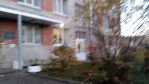 24 октября 2022. Старый Петергоф. Халтурина 15, к 1.