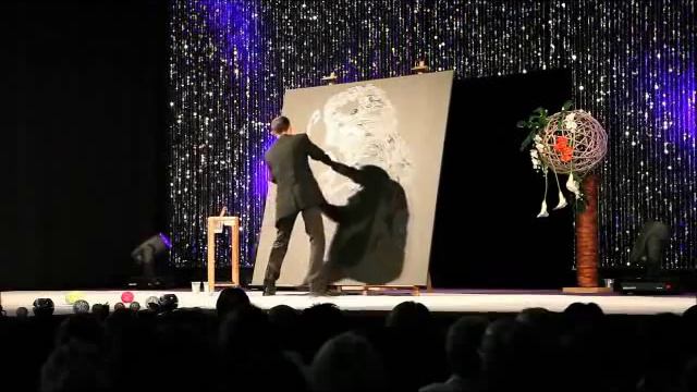 L'encre de tes yeux смотреть онлайн