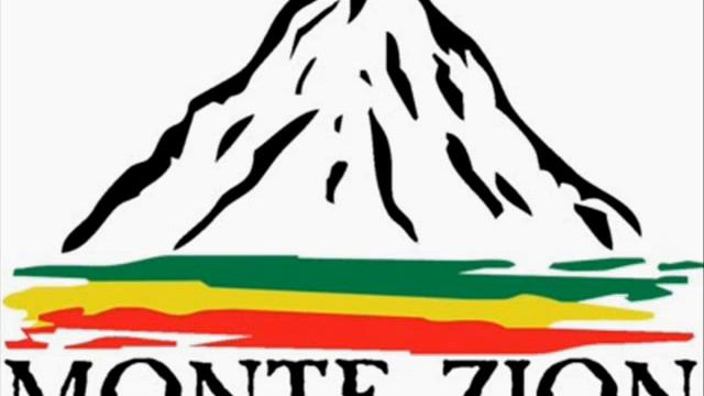 Monte Zion - No Alto Do Monte смотреть онлайн