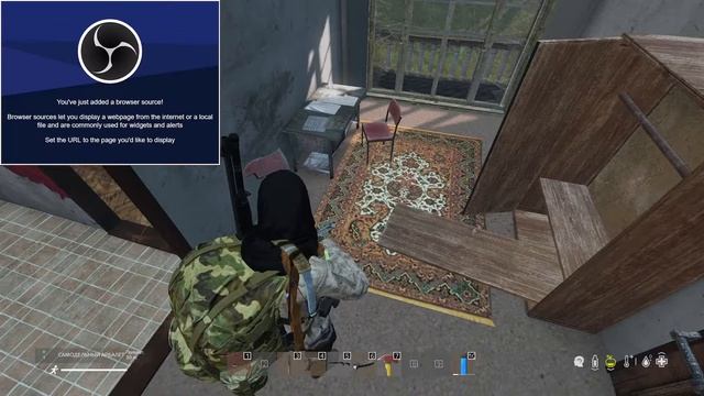 Dayz суровое выживание сервер (Predators Chernarus | ONLY PVE| QUEST SYSTEM...