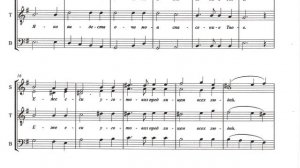 Ныне отпущаеши. М. Ступницкий