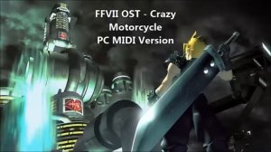 Final Fantasy VII Soundtrack Comparison - PSX/PC - Part 7