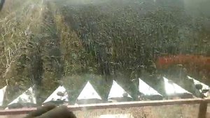 Жатка Фалькон 870