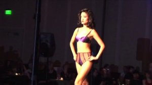 Ultimate Magazine - La Perla Lingerie Fashion Show