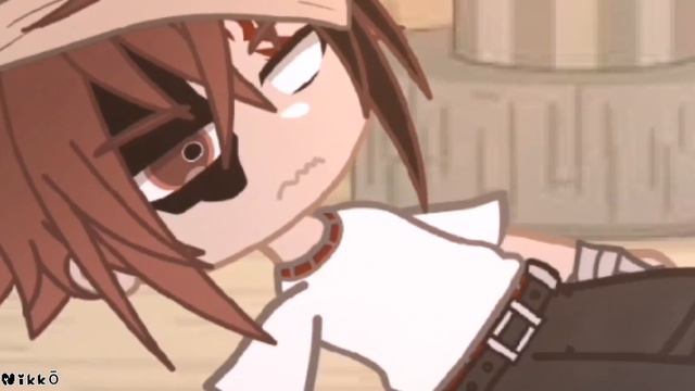 I really like your body ||Meme|| •Undertale AU• ~Gacha Club~ смотреть онлайн