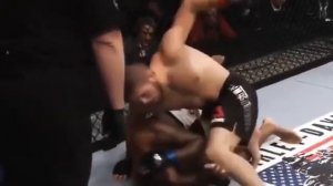 Хабиб Нурмагомедов- все бои UFC Fight Night