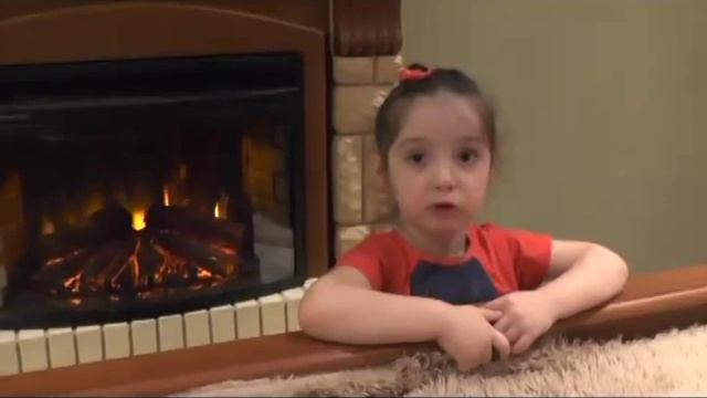 Е. Благинина «мама спит, она устала» смотреть онлайн