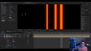 How to replicate DEEP GLOW effect for FREE!!!! | After Effects tutorial