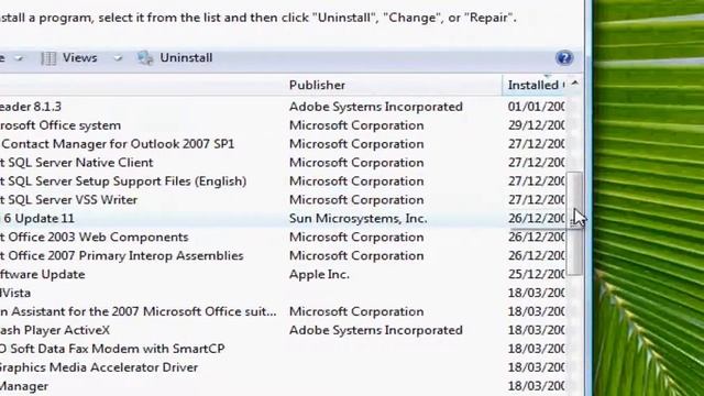 How To Remove A Program (Permanently) смотреть онлайн