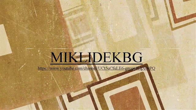 По поръчка на MIklIdekBG :D