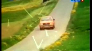 Опель Рекорд.Opel Rekord.Видео обзор.Тест драйв.