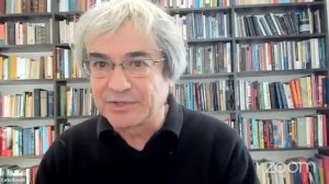 Lectio magistralis professor Carlo Rovelli