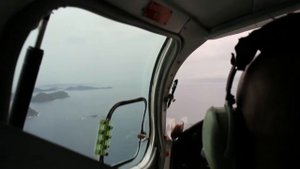 Где-то над Карибами на Cessna 404