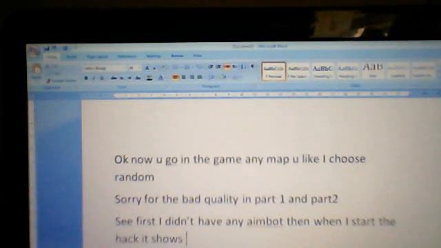 bfh aimbot undetected free no survey 2008-2015 part 2