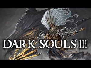 Безымянный король  ▶ Dark Souls 3 ФИНАЛ