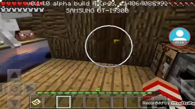 MINECRAFT 0.14.0 CONCEPT!Minecraft #9!! смотреть онлайн