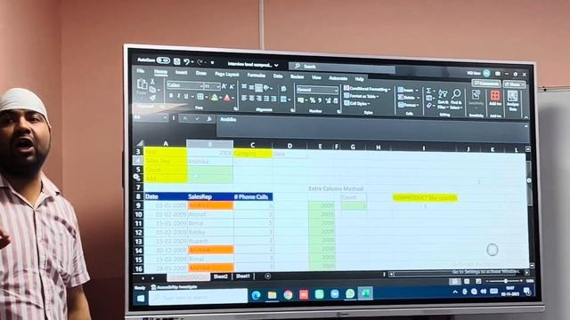 Mastering Advanced Conditional Formatting in Excel : Tips and Tricks by @APNERAJATSIR