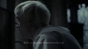 Draco Malfoy || Another Love