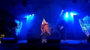 Аркона / Arkona - Шторм / Shtorm [live]