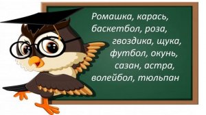 Русский язык 2 класс. "Лексическое значение слова"