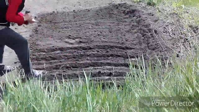 #ПосевЩавля# Сею щавель сорт Широколистный. смотреть онлайн