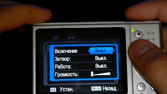 BENQ LR 100 обзор на фотоаппарат смотреть онлайн