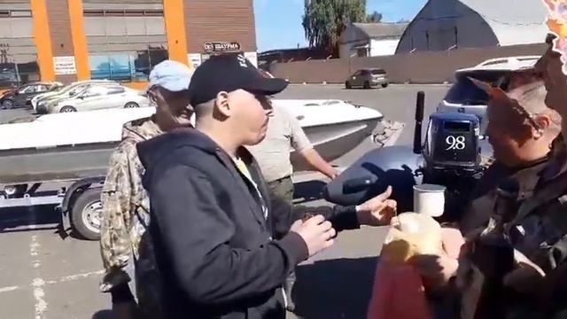 Встреча в Усть Бельске 2021 смотреть онлайн