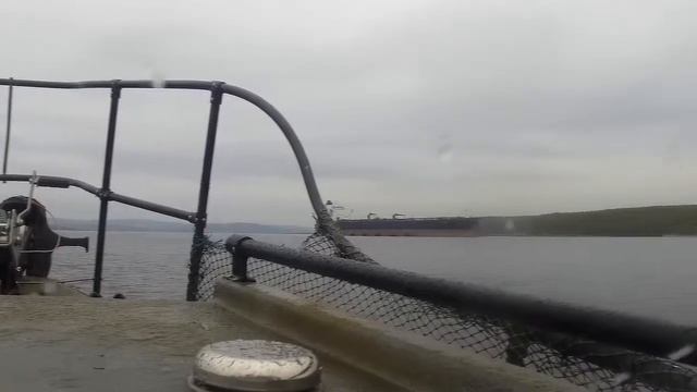 Катер Викинг, домой с Кильдина смотреть онлайн