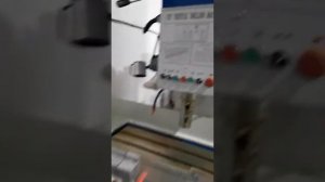 KSB 50 CNC - Сверлильный станок с ЧПУ