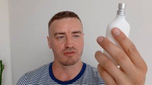 Обзор туалетной воды All, от Calvin Klein.