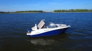 VELVETTE 24 EUPHORIA - English