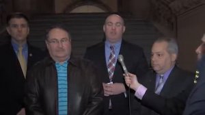 Lalor Leads Bipartisan Effort to Toughen Sentencing for Multiple Homicides